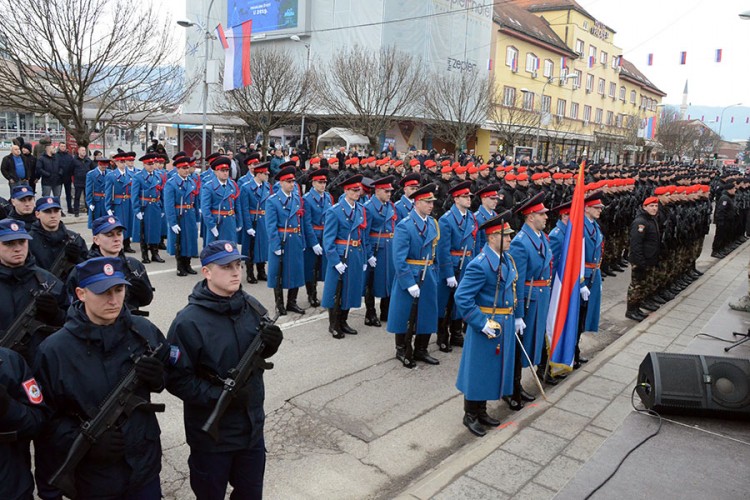 Dogodilo se na današnji datum, 9. januar
