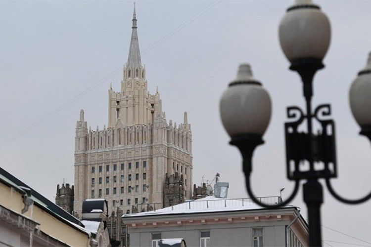 Moskva upozorava "usijane glave" u SAD zbog Venecuele