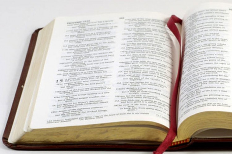 Hrvatska dobija novi prevod Biblije