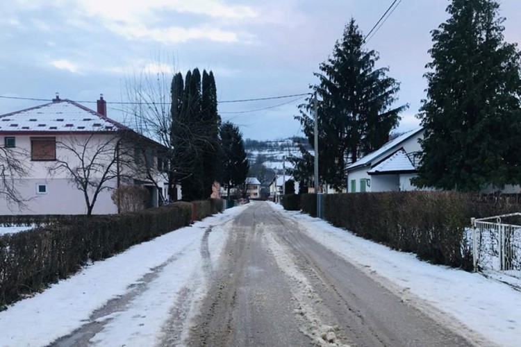 Tajnoviti donator ponovo obradovao Saničane