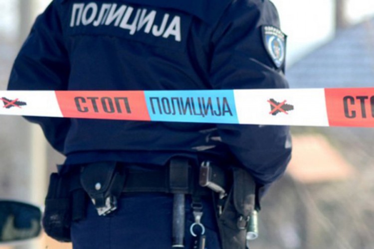Vozač poginuo, trudnici se bore za život