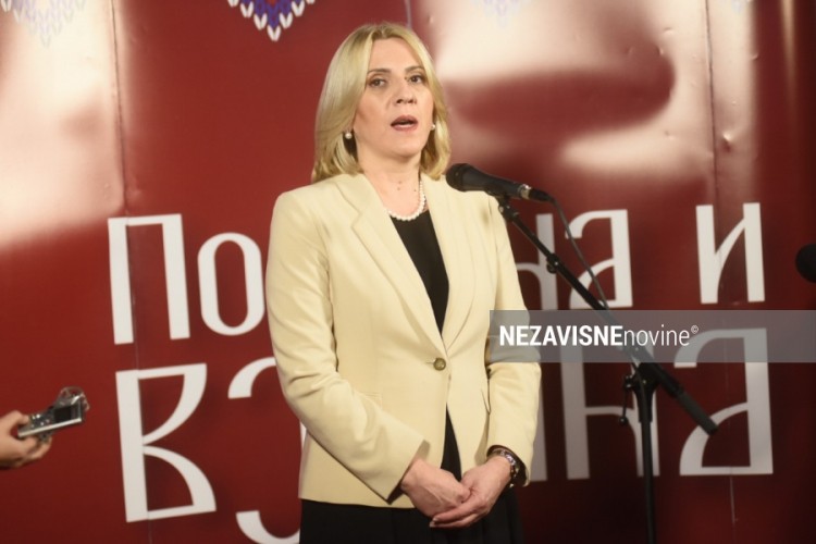 Kabinet predsjednice - Dan Republike legalan i legitiman