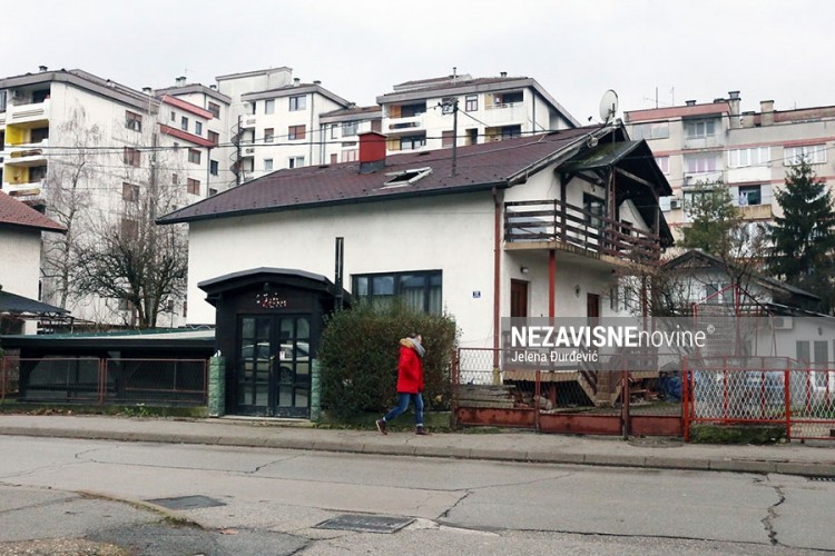 Ranio majku nakon kćerkinog rođendana
