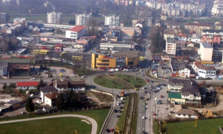U Sarajevu se utopio dječak iz Splita
