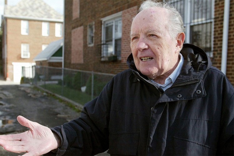 Umro Jakiv Palij, čuvar u koncentracionom logoru Travniki