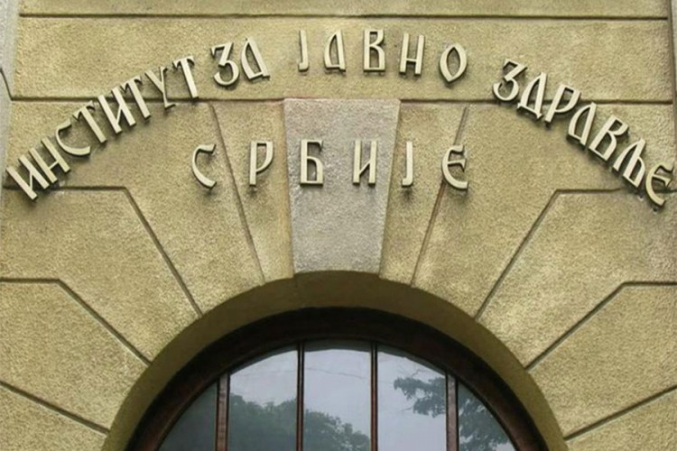 U Srbija dva smrtna slučaja koja se mogu dovesti u vezu sa gripom