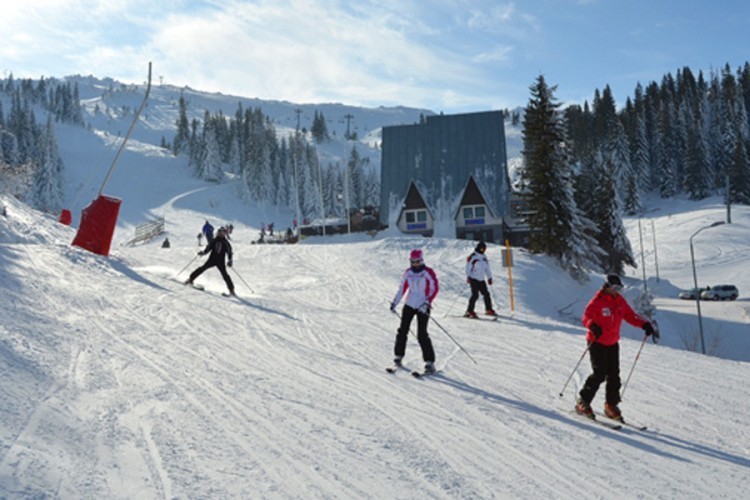 Jahorina i Istočno Sarajevo na bečkom Sajmu turizma