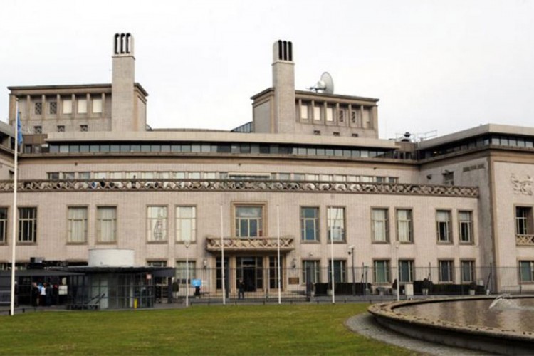U Hag otputovalo sedam pripadnika OVK