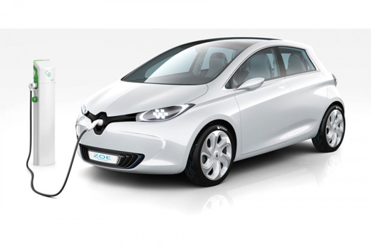 Do 2030. u e-automobile uložiće 300 milijardi dolara