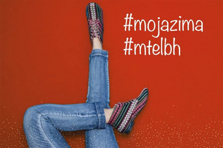 Zabava u Zimzogradu ne prestaje: m:tel kupola donosi nagrade