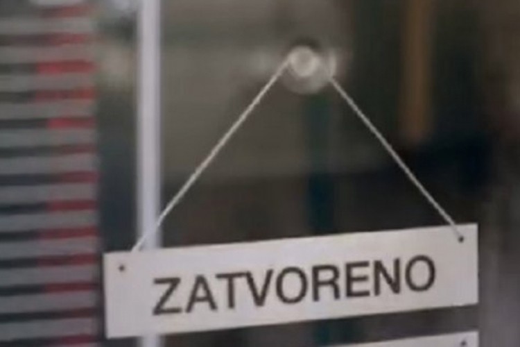 Radno vrijeme za pravoslavnu Novu godinu