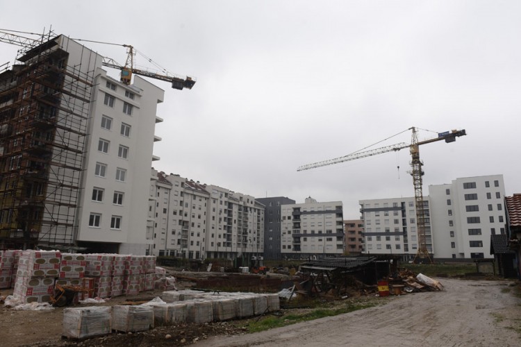 Ne jenjava jagma za manjim stanovima u pojedinim gradovima RS