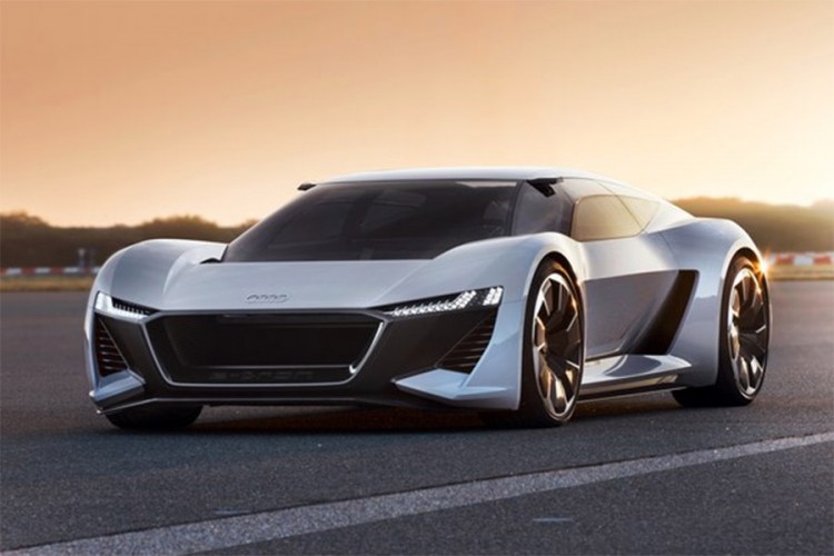 Audi PB 18 E-Tron ide u proizvodnju