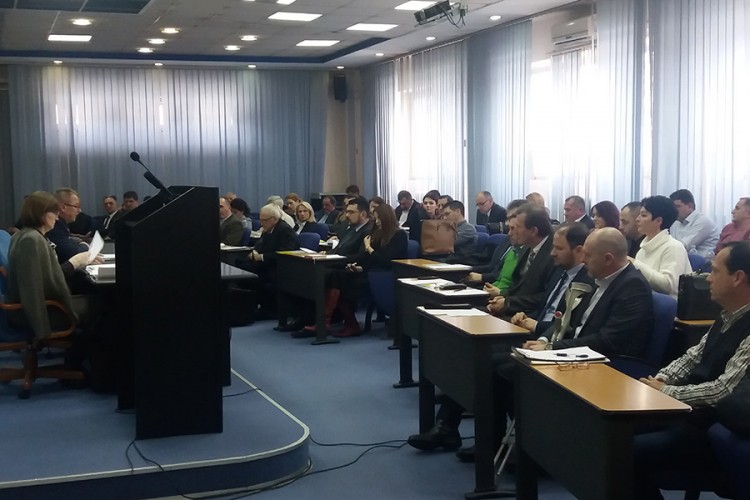 Raspada se Građanski blok?