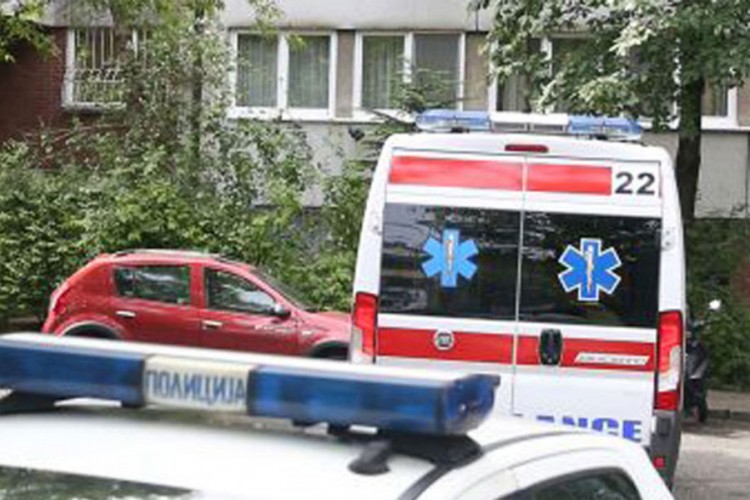 Ubistvo u Sremskoj Mitrovici: Mladić ubo tinejdžera u grudi