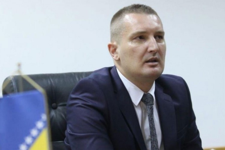 Grubeša: Dan Republike Srpske nije neustavan