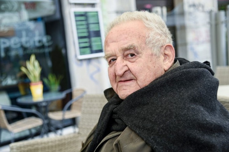 Preminuo novinar i publicista Slavoljub Đukić