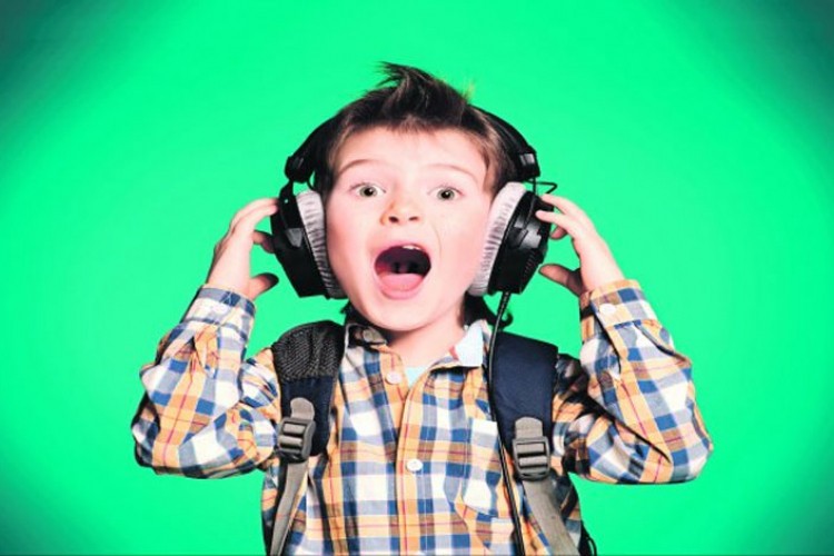Izjbjegavajte preglasnu muziku