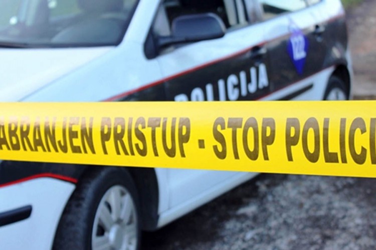 Tijelo muškarca pronađeno u ugostiteljskom objektu