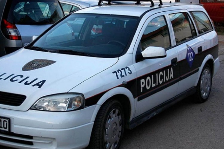 Teška saobraćajna nezgoda kod Mostara