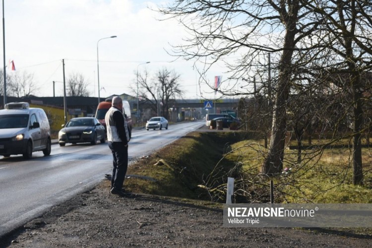 Poznata imena stradalih u nesrećama kod Laktaša
