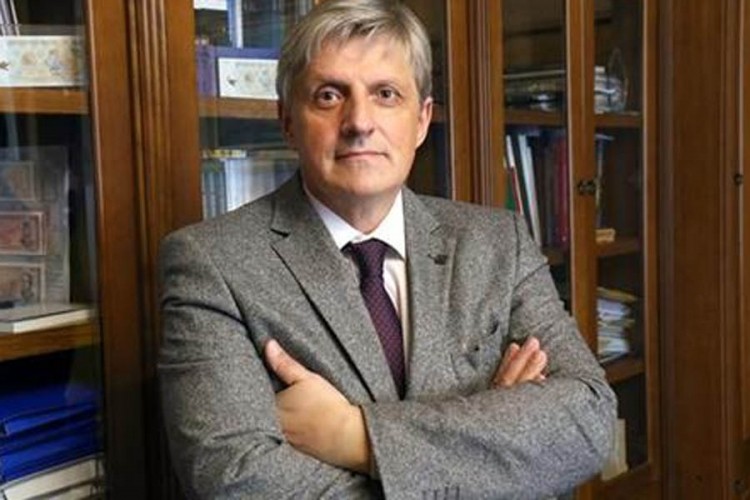 Softić: Ekonomski rast od tri odsto nedovoljan za poboljšanje standarda