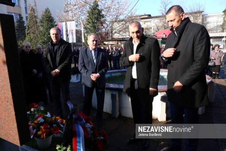 Vodovod Banjaluka obilježio krsnu slavu