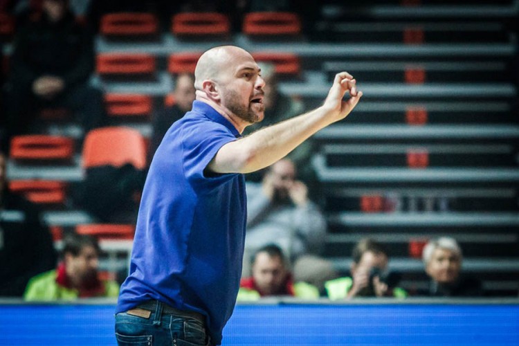 Bosnić objavio širi spisak za Češku i Bugarsku