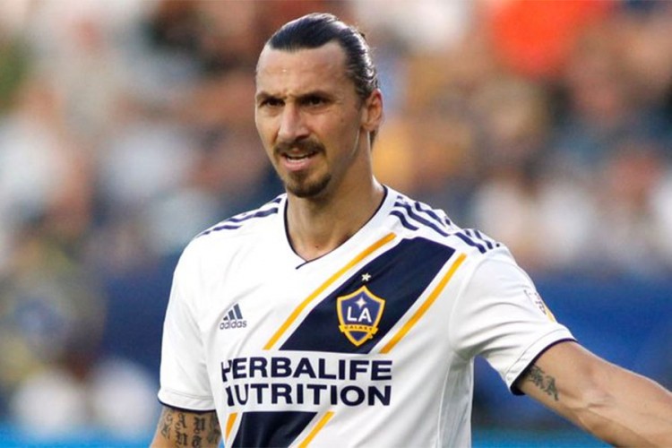 Ibrahimović osuo po Ronaldu: Dolazak u Juventus nije izazov