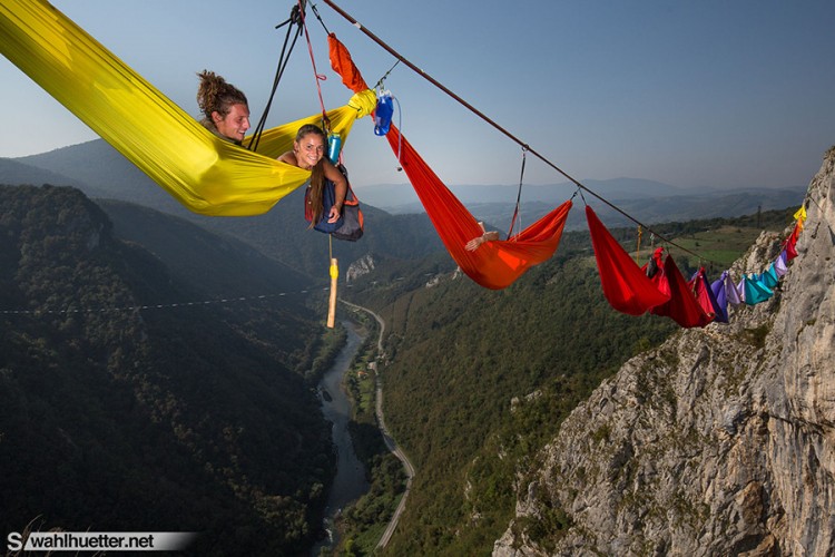 Kanjon Tijesno opet na adrenalinskoj mapi svijeta