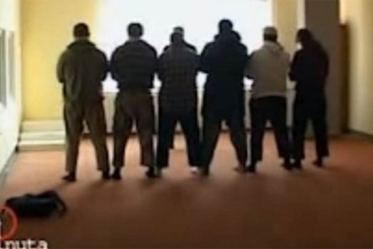 Uhapšen vehabija u Novom Pazaru: Policija pronašla dokaze o paklenom planu