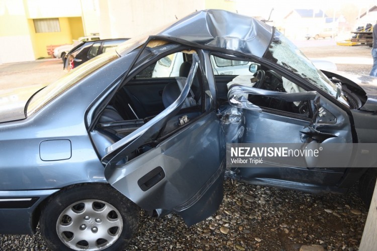 Tri porodice zavijene u crno za 20 minuta