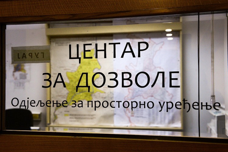 Putem jednošalterskog sistema podneseno više od 4.200 zahtjeva