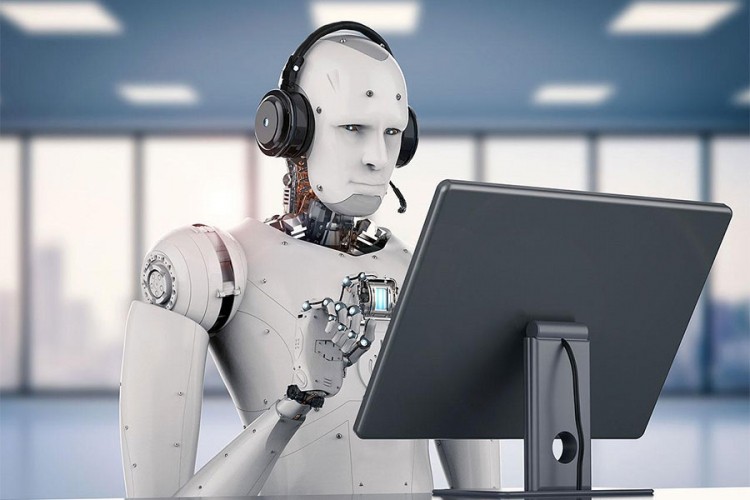 Prijeti li nam scenario iz Terminatora? Roboti zamjenjuju ljude na poslu
