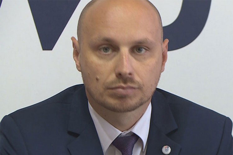 Petković: Nemoguć Komšićev uslov koji znači politiku podjela