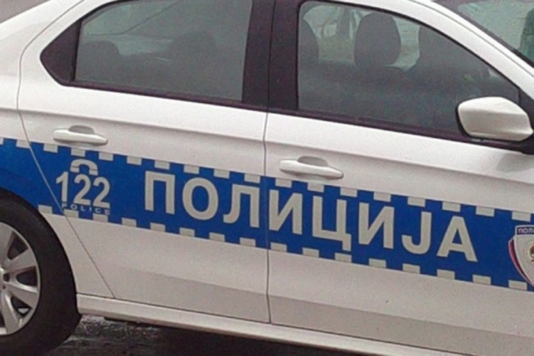 Identifikovano lice koje je oštetilo elektromrežu
