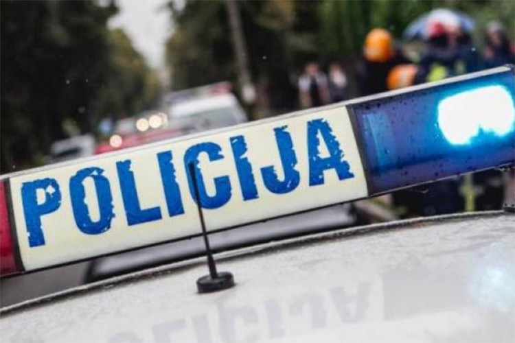 Teška nesreća u Bjelovaru, na pješačkom naletio na dvoje djece