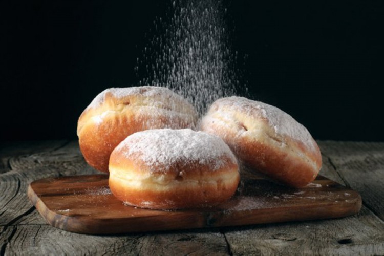 Recept za fantastične krofne
