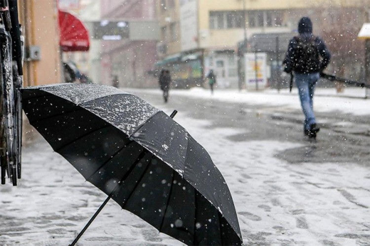 Kakvo nas vrijeme očekuje do kraja januara?