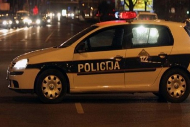 Advokat uhapšen zbog sumnje da je napao konobara i policajca