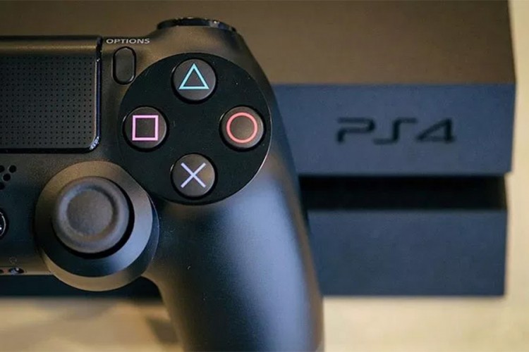 Playstation 4 dominira gejmerskom industrijom