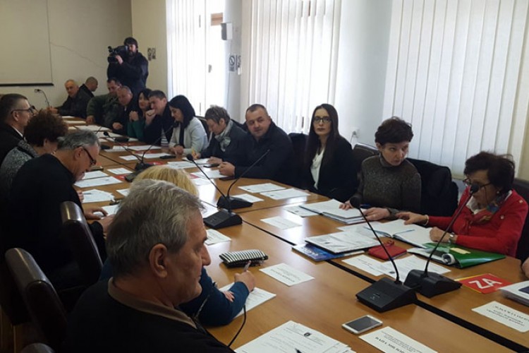 Dušica Runić izabrana za vršioca dužnosti načelnika opštine Drvar