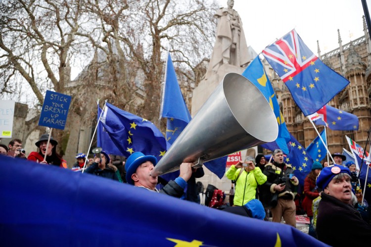 Brexit će skupo koštati Austriju