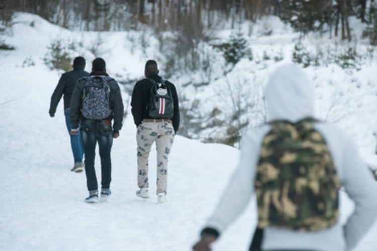 Djeca migranata krenuće u školu
