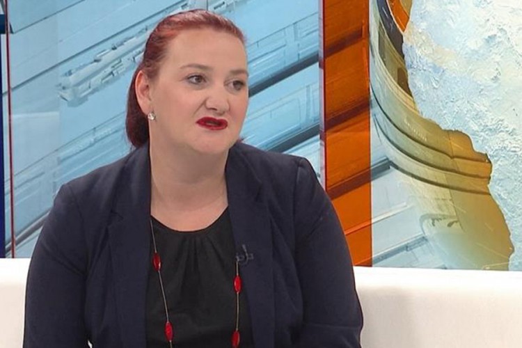 Ćirić-Parla: Djeca nisu diskriminisana