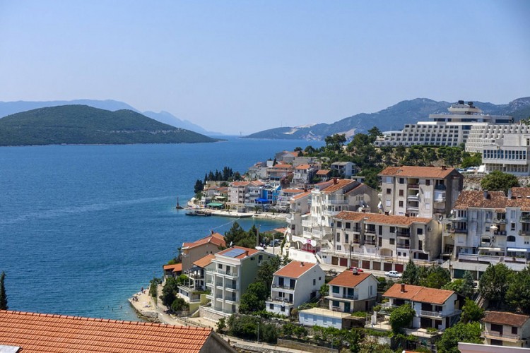 Po treći put traže kupca za sporno odmaralište u Neumu