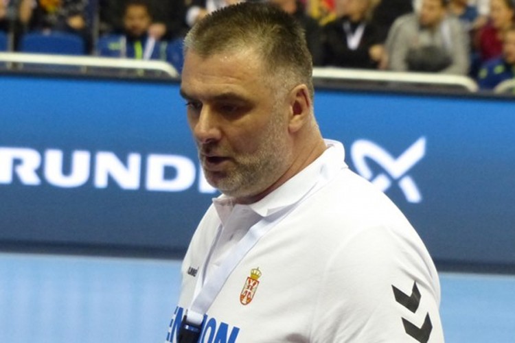Peruničić: Punom snagom na Nemce