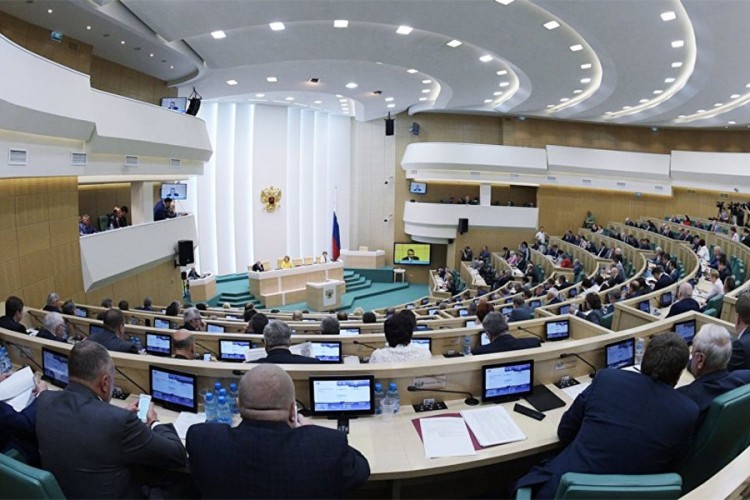 Prva reakcija Rusije na izlazak SAD iz Sporazuma o raketama: Sve je to odavno pripremano