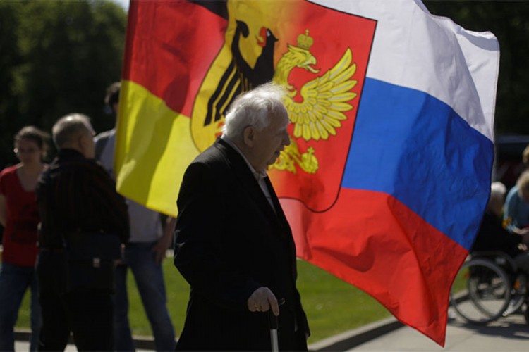 Ruska ekonomija će preteći njemačku