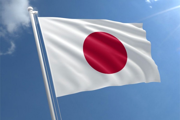Japan uputio protest Rusiji